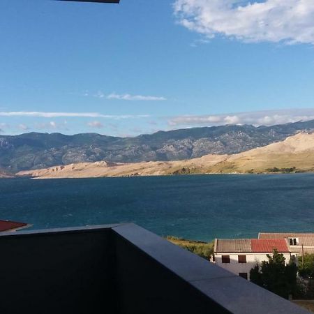 Apartment Mare - Pag Pag Town Kültér fotó
