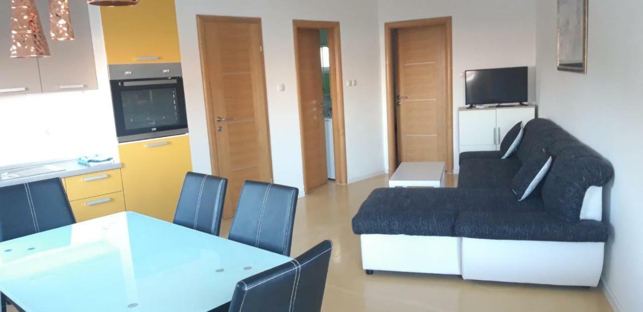 Apartment Mare - Pag Pag Town Kültér fotó