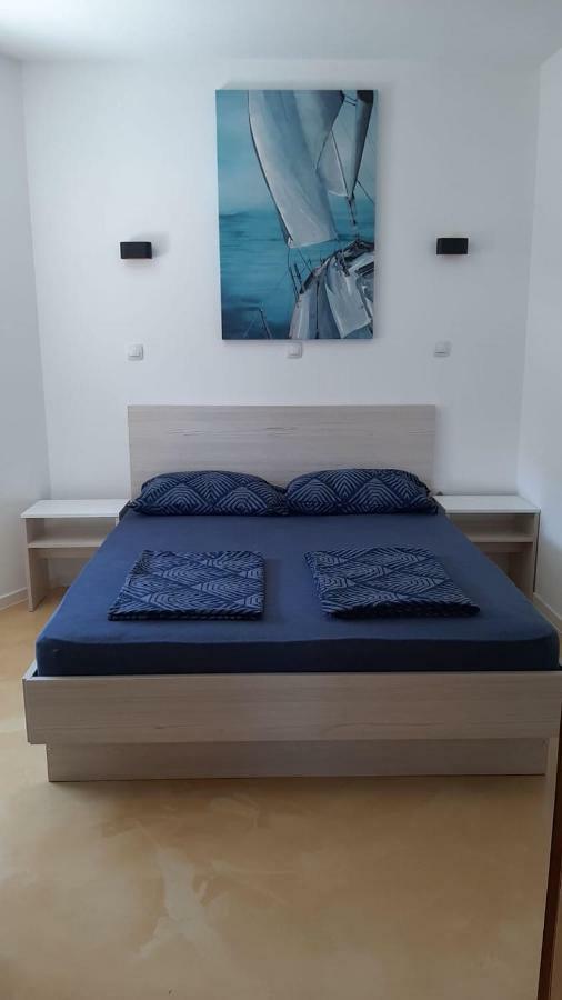 Apartment Mare - Pag Pag Town Kültér fotó