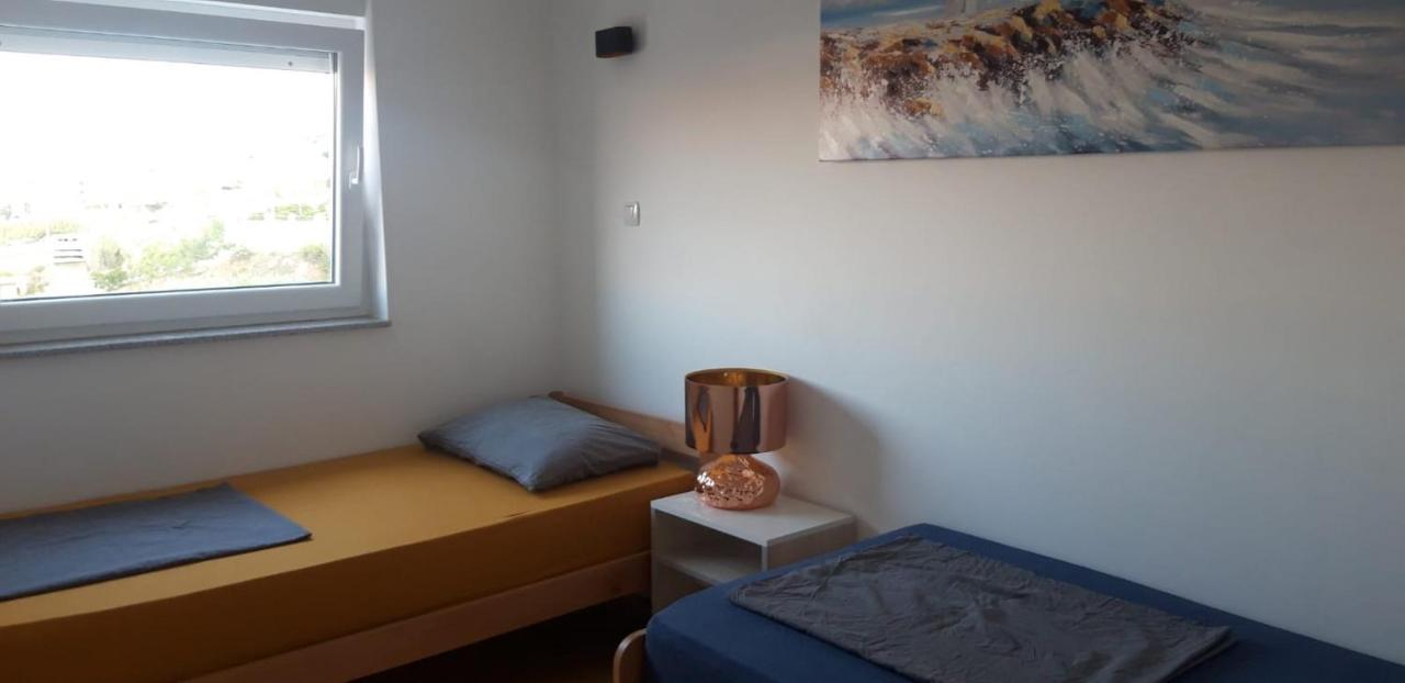 Apartment Mare - Pag Pag Town Kültér fotó