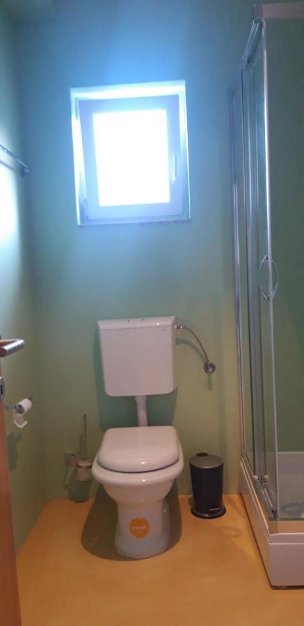 Apartment Mare - Pag Pag Town Kültér fotó