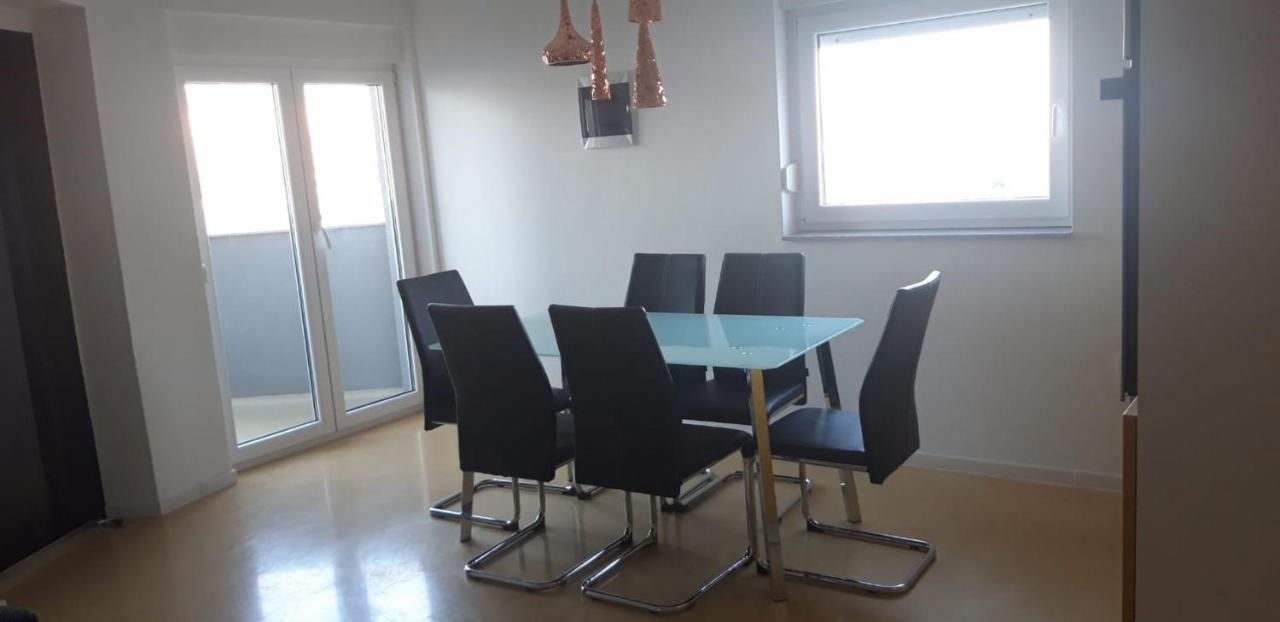 Apartment Mare - Pag Pag Town Kültér fotó